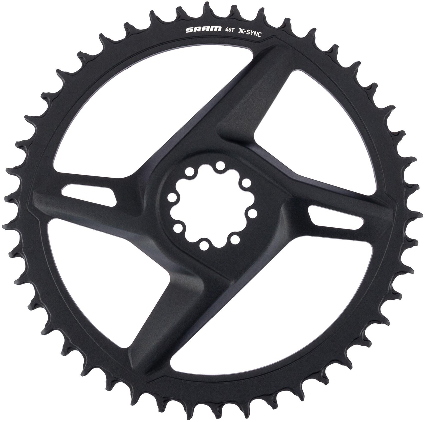 Sram Chain Ring X-Sync Road 46T Rival XPLR