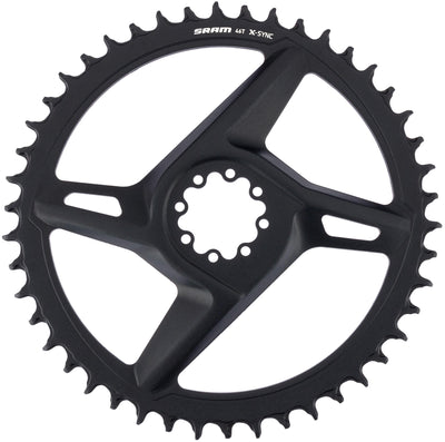 Ring de cadena SRAM X-Sync Road 46t Rival XPLR