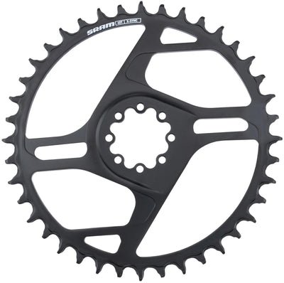 Sram kettingblad x-sync road chain ring x-sync road 40t