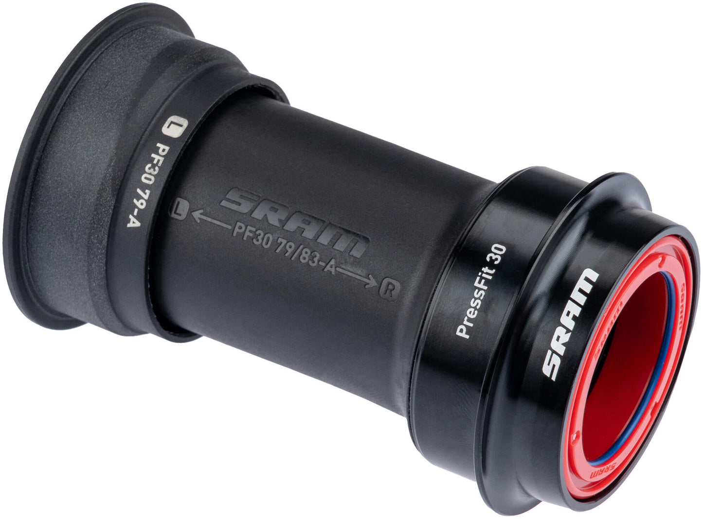 Sram bot.bracket dub bb30 pressfit 79mm