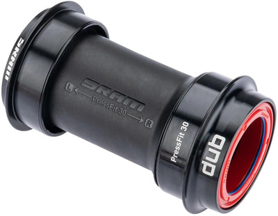Sram bracketset dub bot.bracket dub bb30 73mm