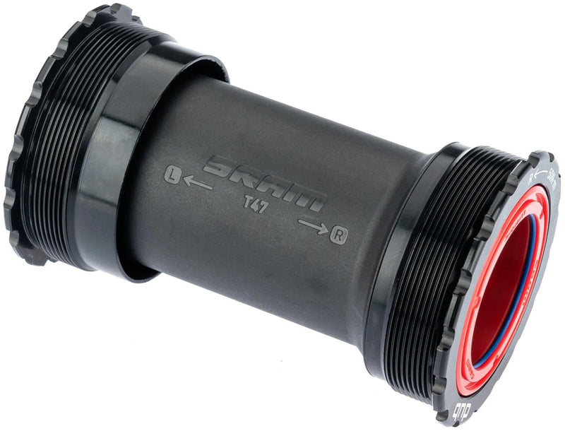 Set staffa Sram dub bot.staffa dub road trek t47 85.5mm