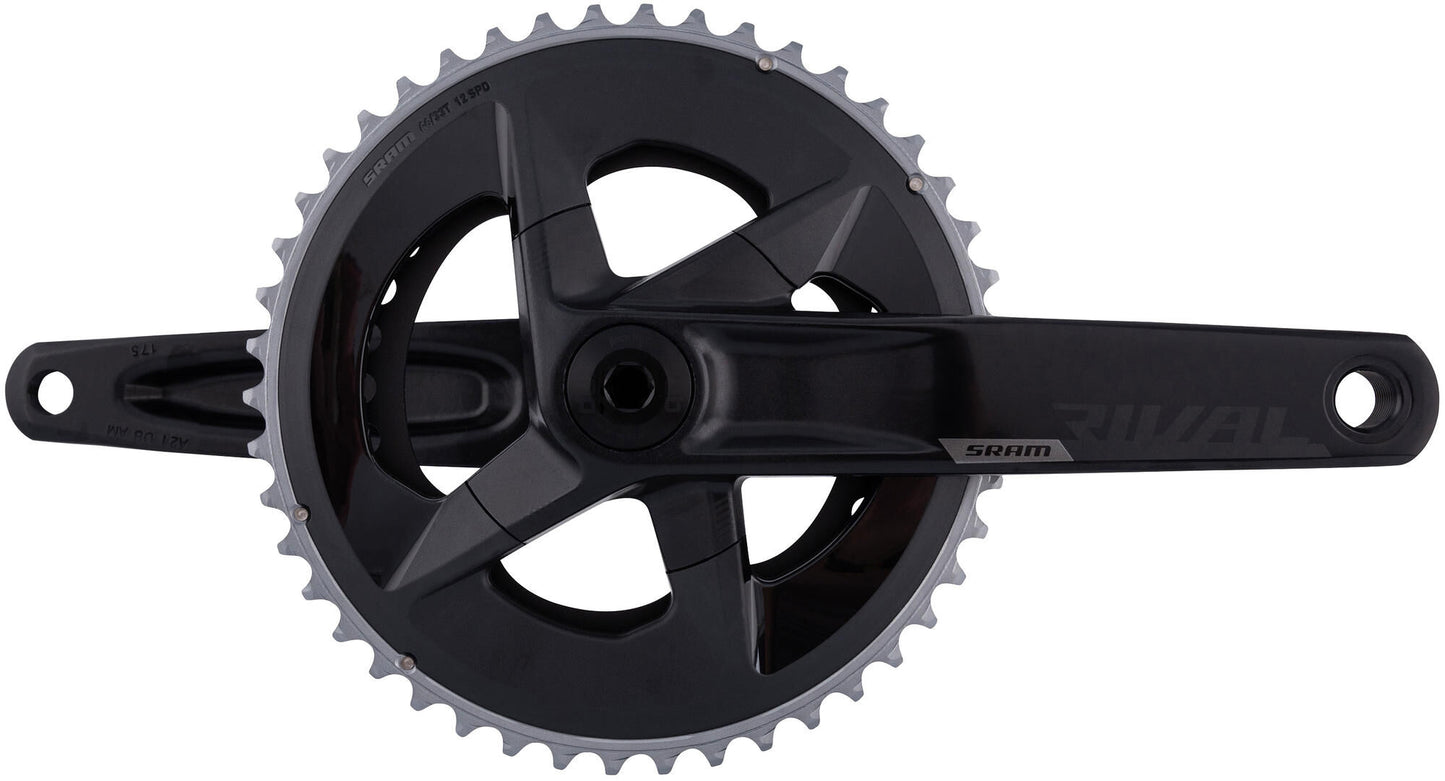 SRAM Cranket Rival Axs 33 46T 175mm