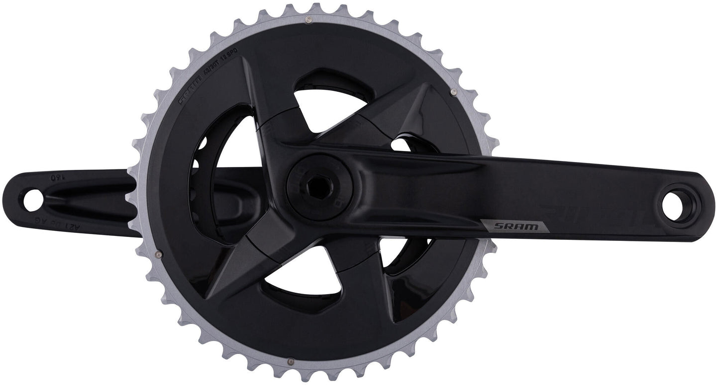 Guarnitura Sram rival axs guarnitura rival axs 30 43t 160mm