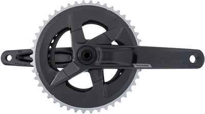 Sram Cranket Pow.Meter Rival Axs 33 46T 175mm