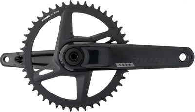 Sram Cranket Pow.Meter Rival 1 Axs 46T 175mm