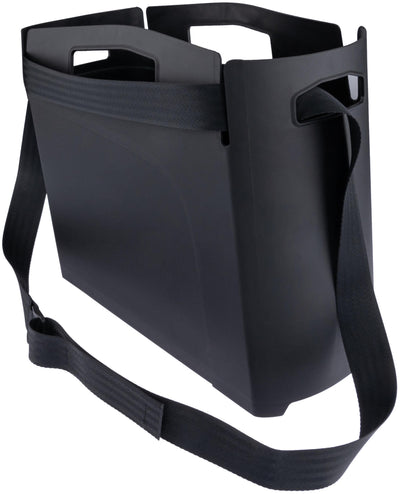 Shop de racktime.bag bootbag negros