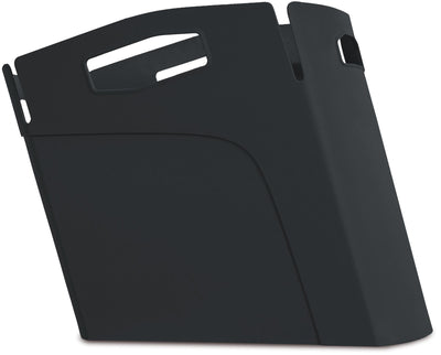 RackTime Shop.Bag Bootbag Snap It 2.0 Adattatore Nero