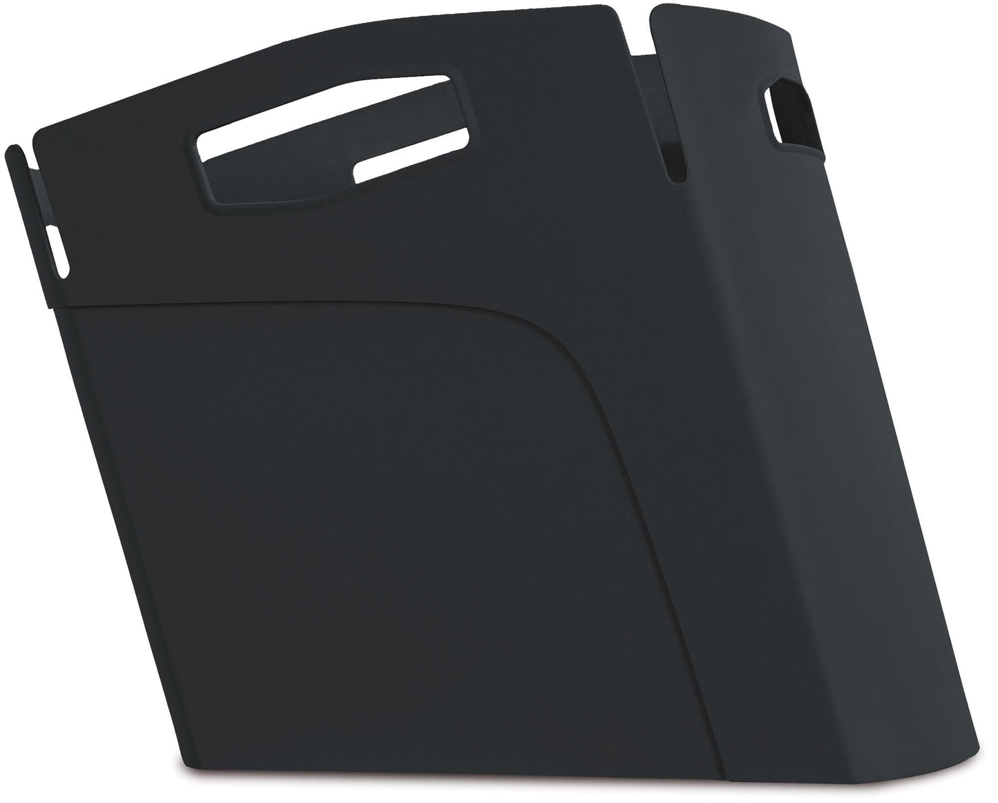 RackTime Shop.Bag Bootbag Snap It 2.0 Adattatore Nero