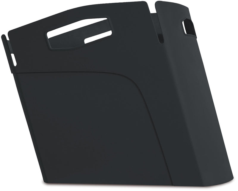 Racktime shop. Boot Bootbag Snap it 2.0 Adaptador Negro