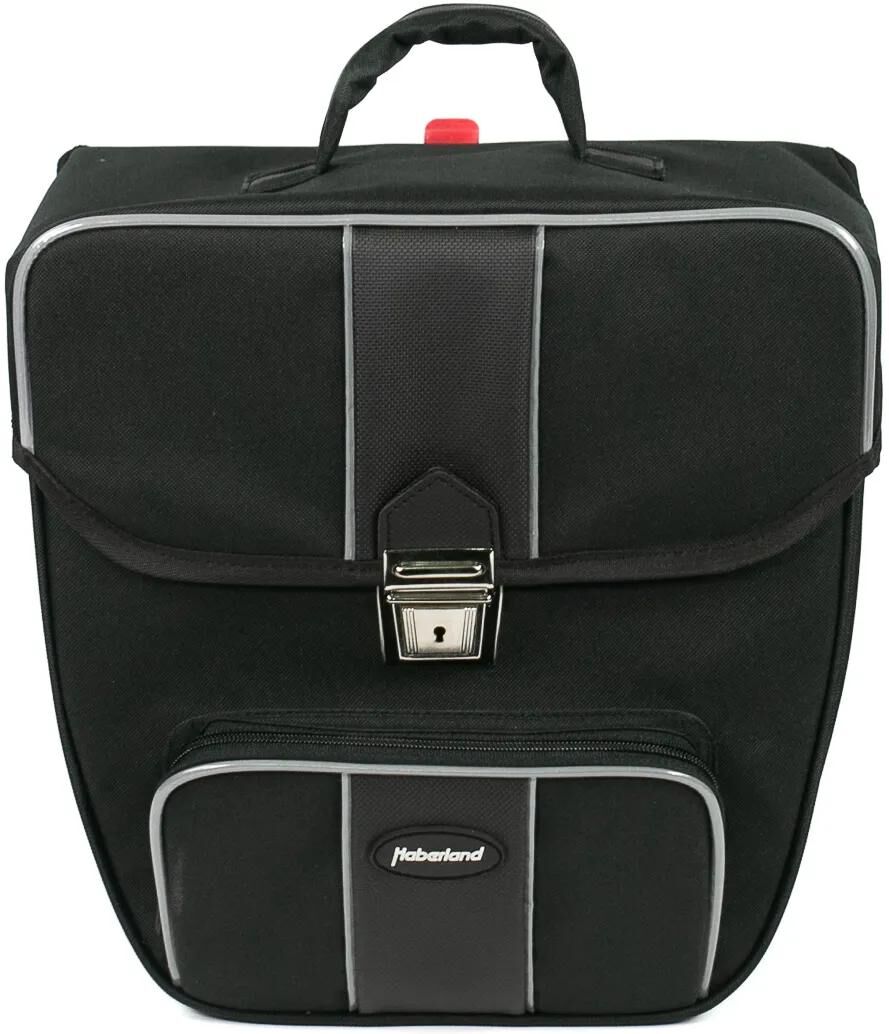 Hamerland Single Bag Safe Black