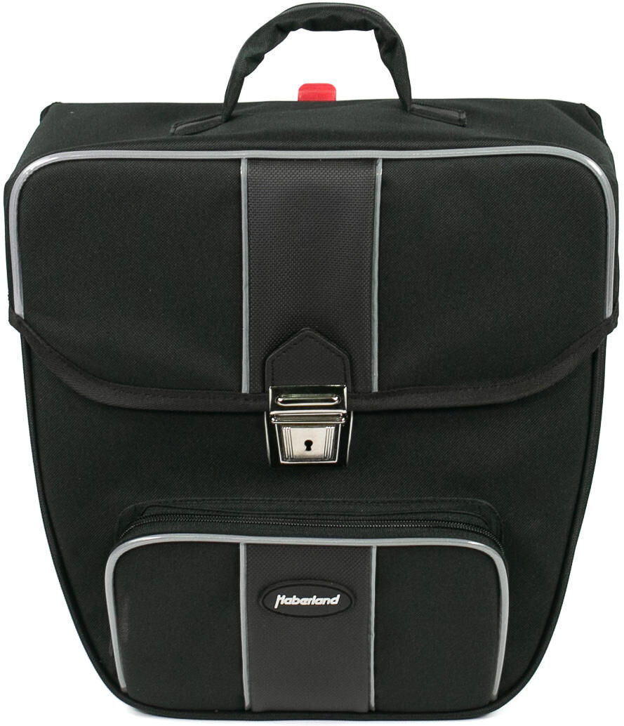 Hamerland Single Bag Safe Black