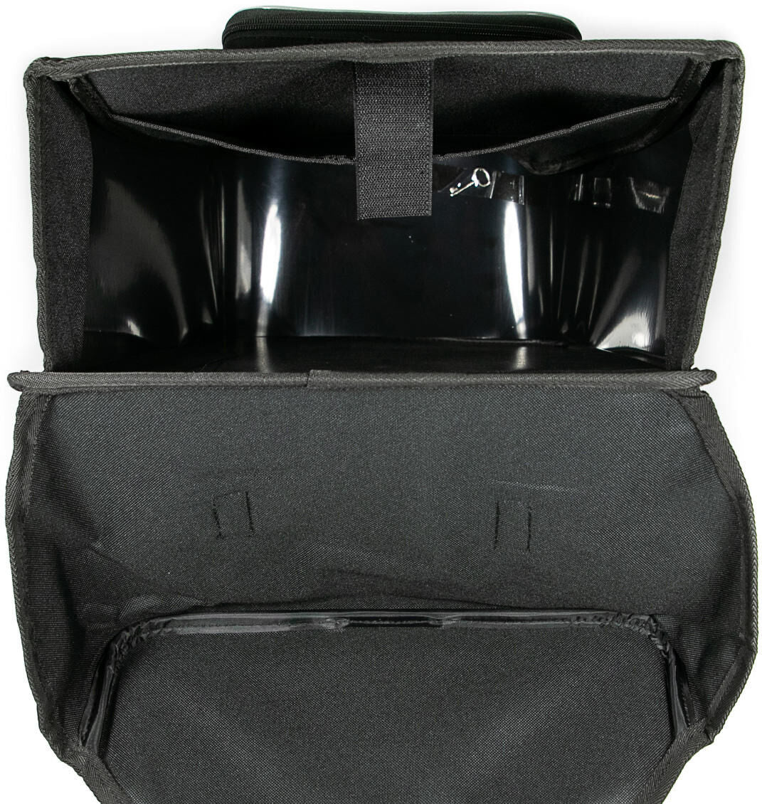 Hamerland Single Bag Safe Black