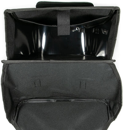Hamerland Single Bag Safe Black