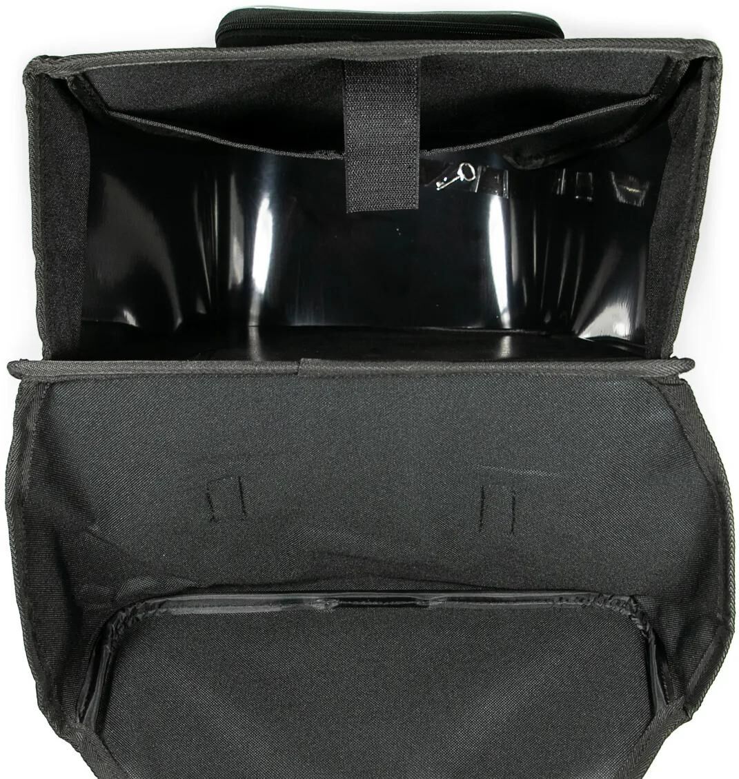 Hamerland Single Bag Safe Black