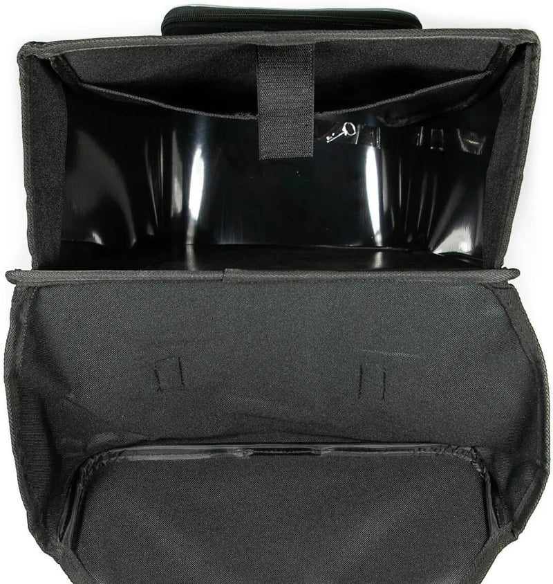 Hamerland Single Bag Safe Black