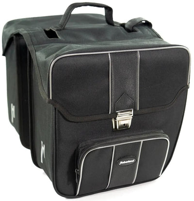 Hamerland Double Bag Safe Black