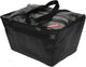 Bolsa cesta Pletscher Bolsa cesta premium plet. estilo urbano premium, negro gris