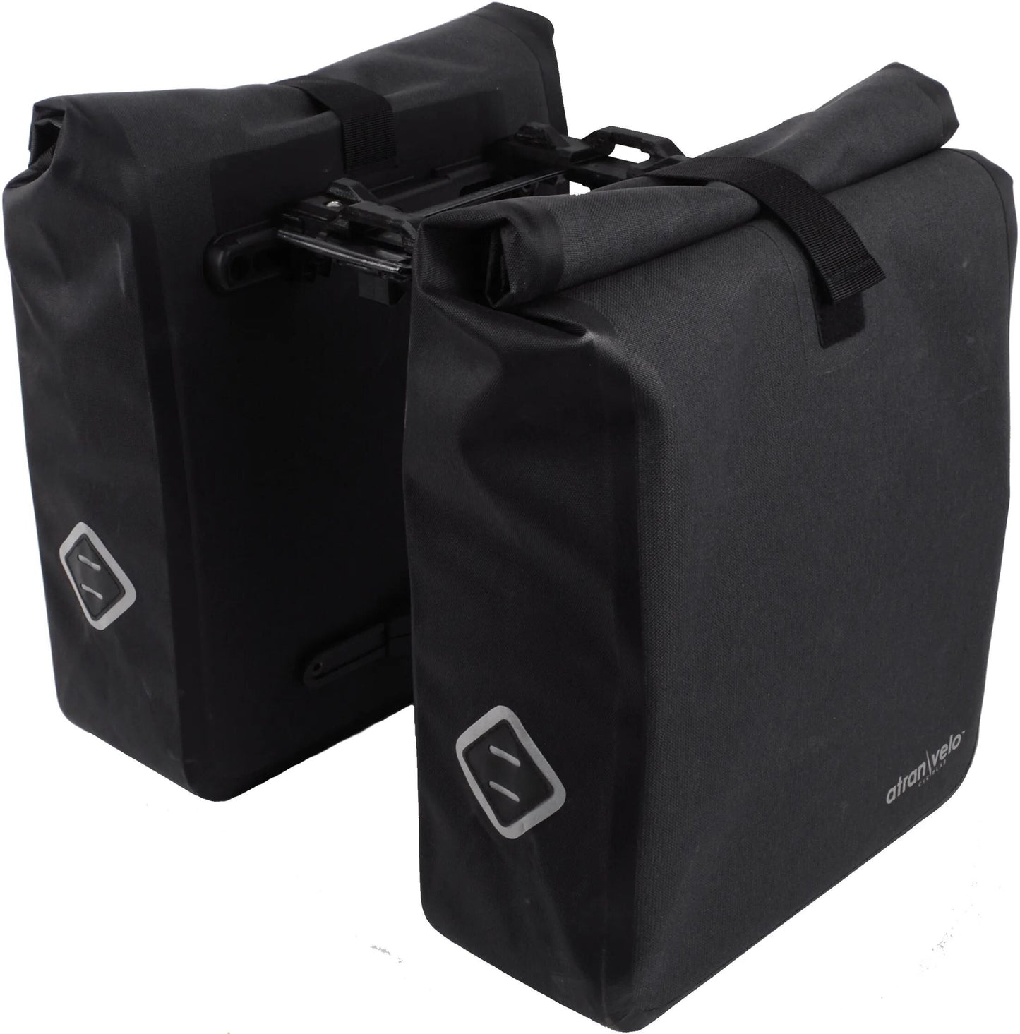 Valigia Atranvelo travel avs sin.bag at.velo travel avs nera