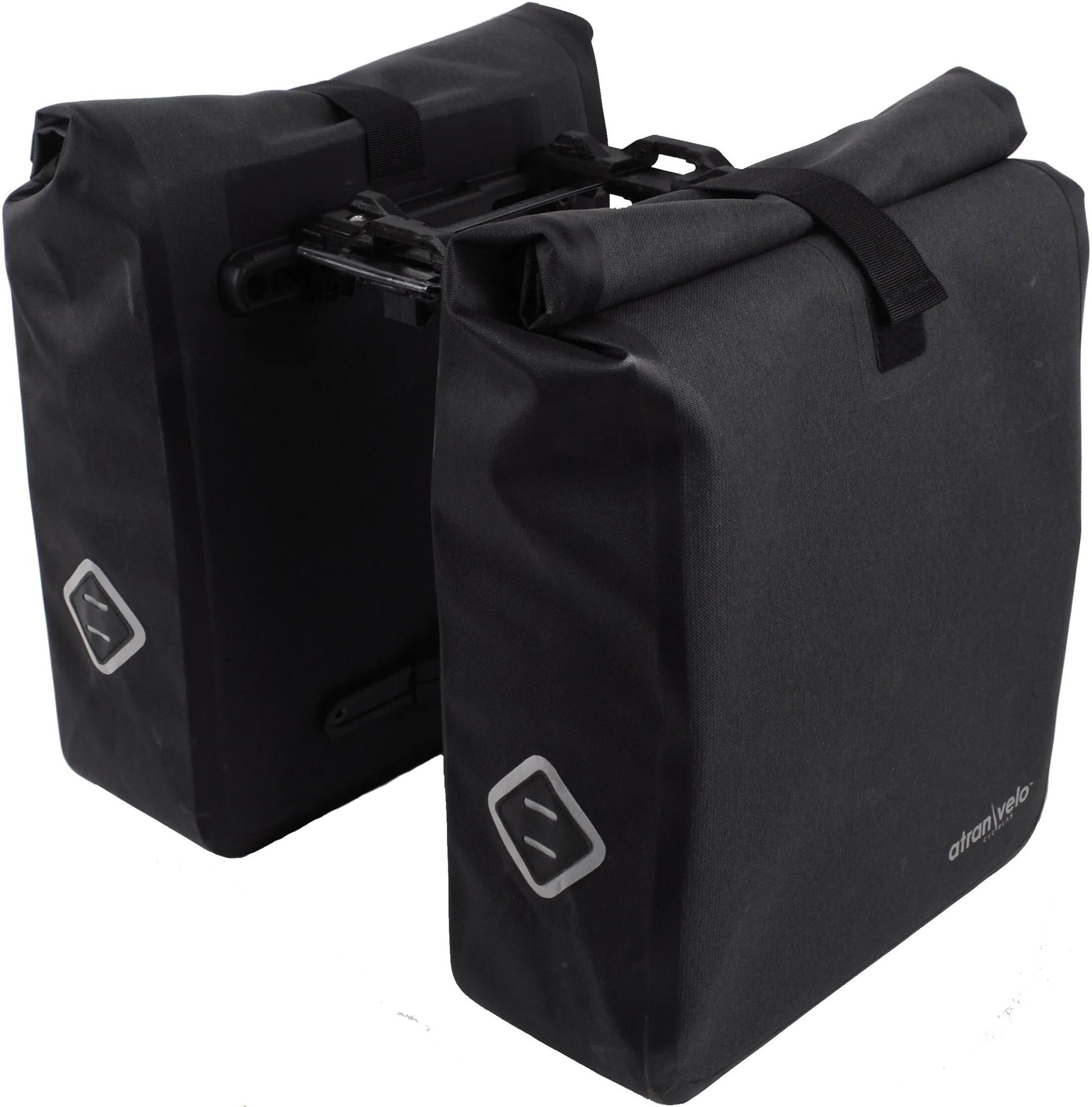 Valigia Atranvelo travel avs sin.bag at.velo travel avs nera