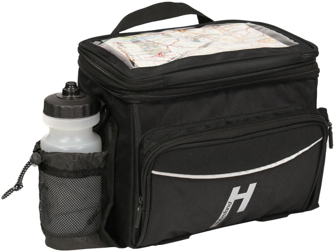 Bag del bar Hamerland Max Plus Black