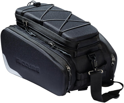 Borsa portapacchi Racktime odin borsa per bauletto odin nera