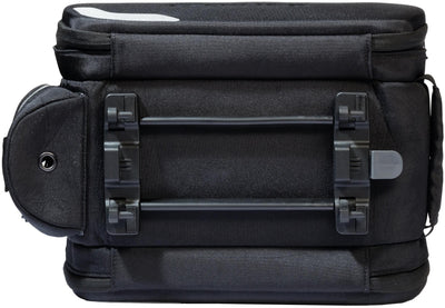 Borsa portapacchi Racktime odin borsa per bauletto odin nera