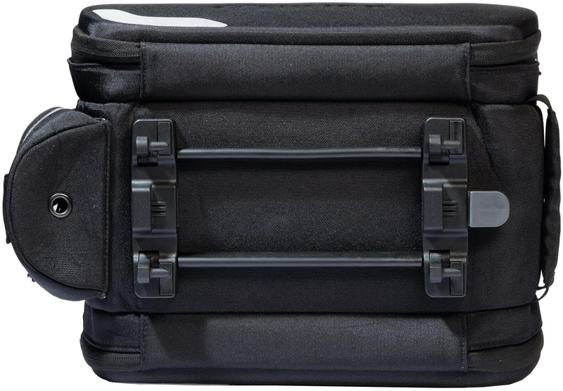 Borsa portapacchi Racktime odin borsa per bauletto odin nera