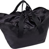 Racktime mandinzet lea basket insert lea black