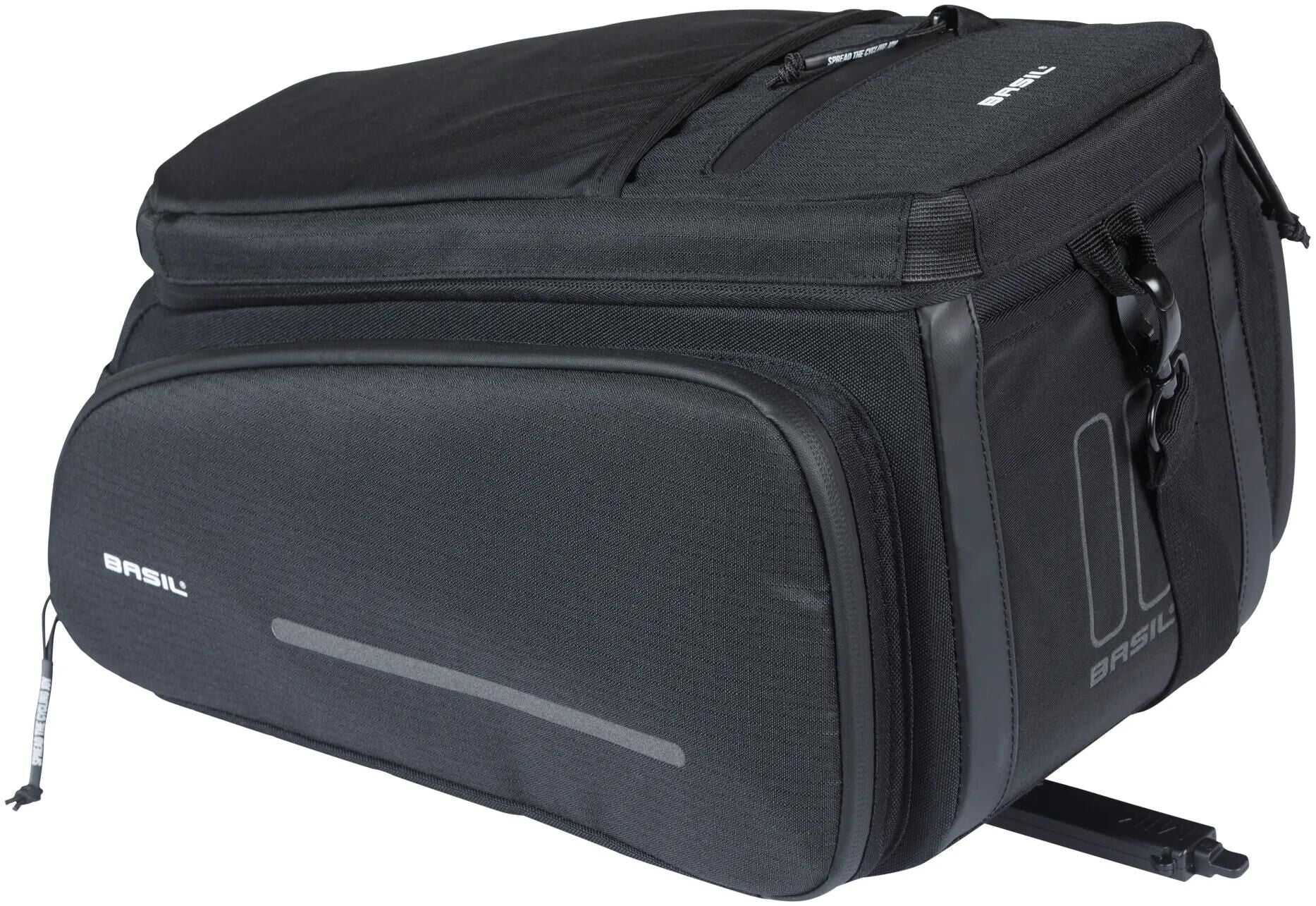 Bolsa de transporte Basil move mik