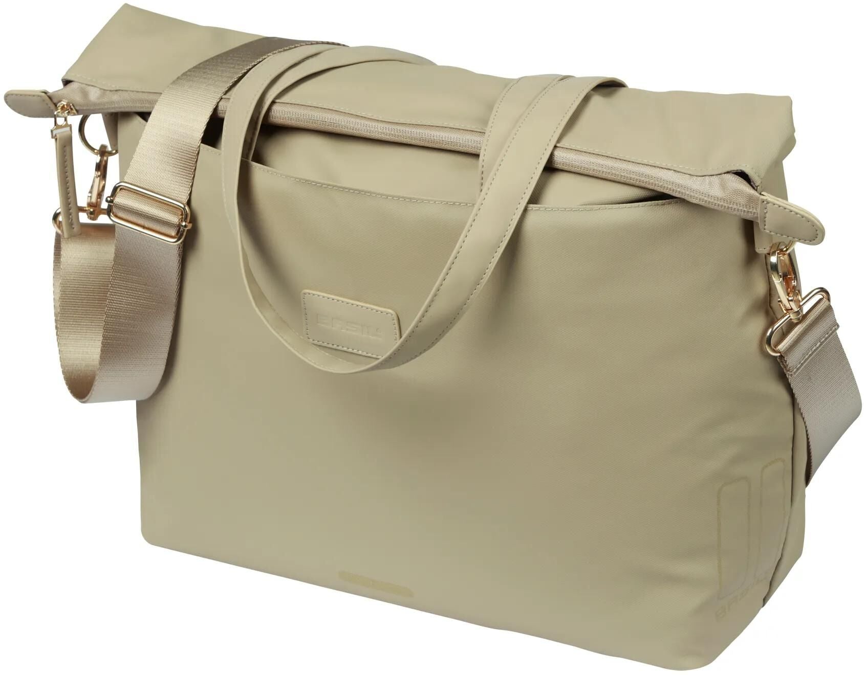Basil Manhattan pendolare Fietslaptoptas 12L