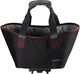 Racktime tas agnetha shop.bag agnetha carbon black