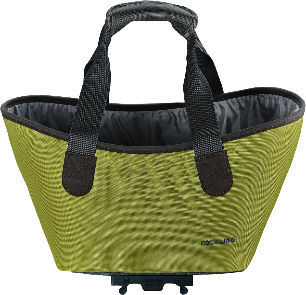 Racktime shop.bag Agnetha lima verde