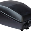 Tubus 44800 Tour Box 12L. Racktime AchterDrager Black