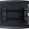 Tubus 44800 Tour Box 12L. Racktime AchterDrager Black