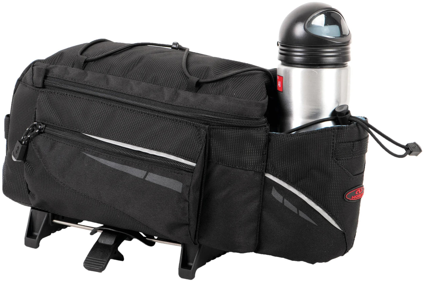 Norco Trunk Bag Active Series Ohio Black