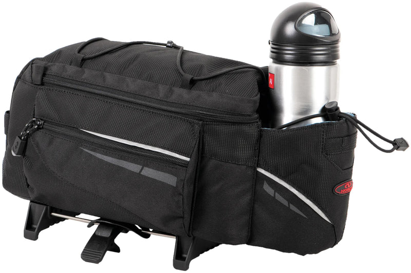 Norco Trunk Bag Series Active Ohio Black