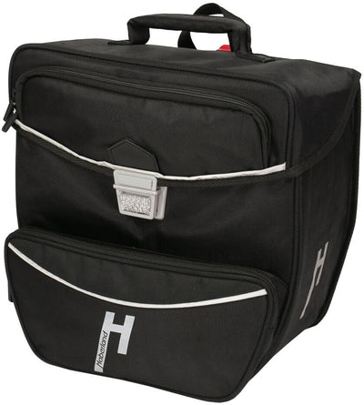 Hamerland Single Bag Touring Max Black