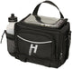 Botella de Bolsas de Hamerland, negro, adaptador W.E