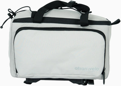 Atranvelo gepäckträgertasche zap top