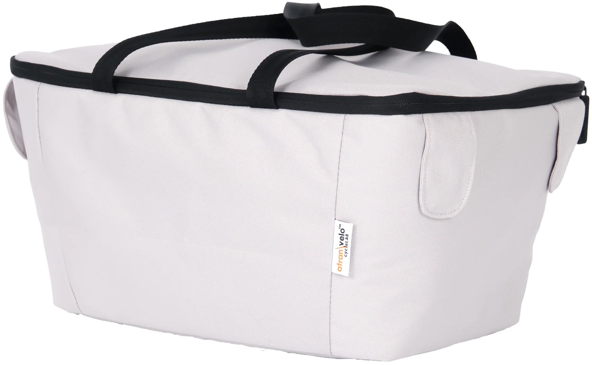 Atranvelo einzeltasche add 22 atran single bag add 22 gray