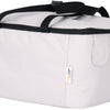 Valigia Atranvelo add22 borsa singola atran add 22 grigia