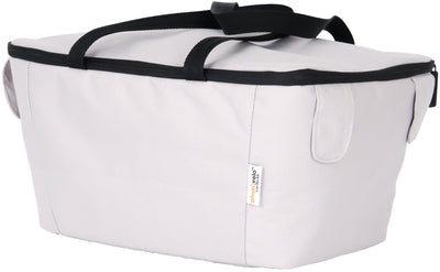 Atranvelo maleta add22 atran bolso individual add22 gris