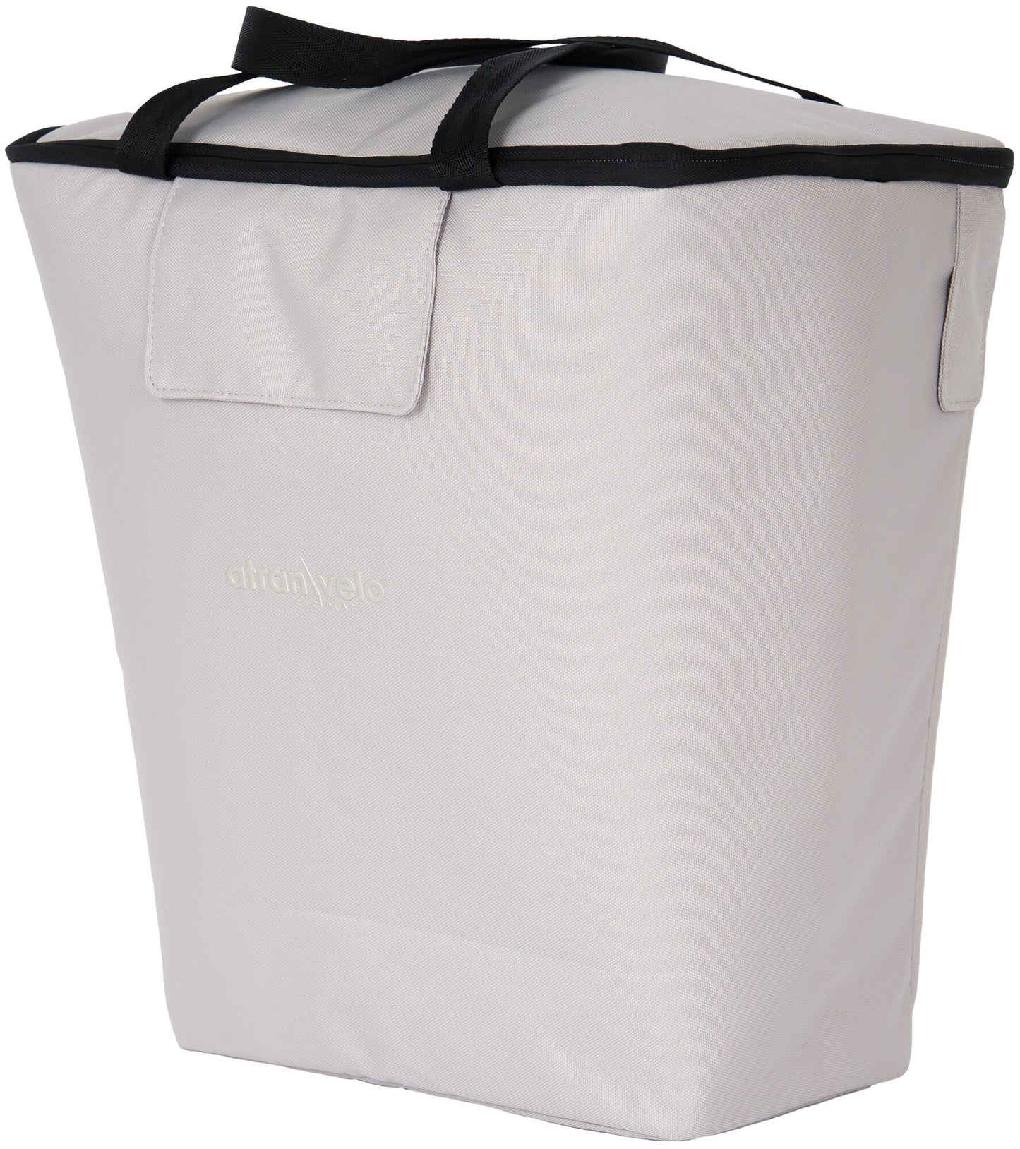 Maleta atranvelo añade 25 bolso individual atran añade 25 gris