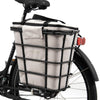 Atranvelo einzeltasche add 25 atran single bag add 25 gray