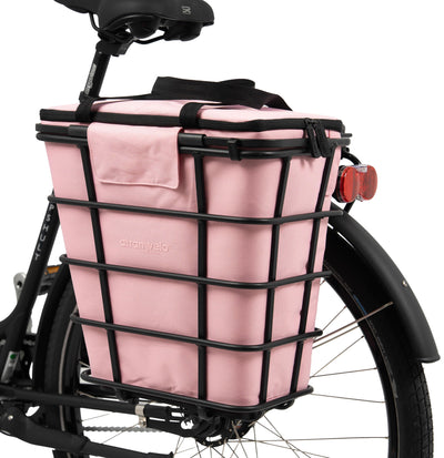 Atranvelo pack bolsa añade 25 atran bolsa individual añade 25 rosa