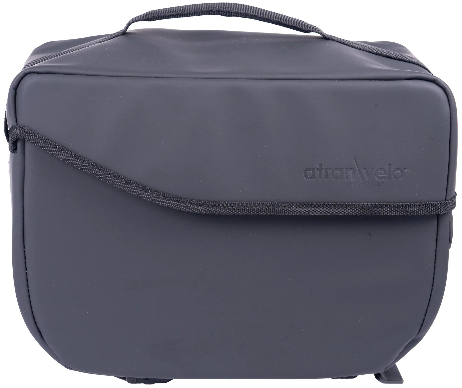 Atranvelo einzeltasche commuter top