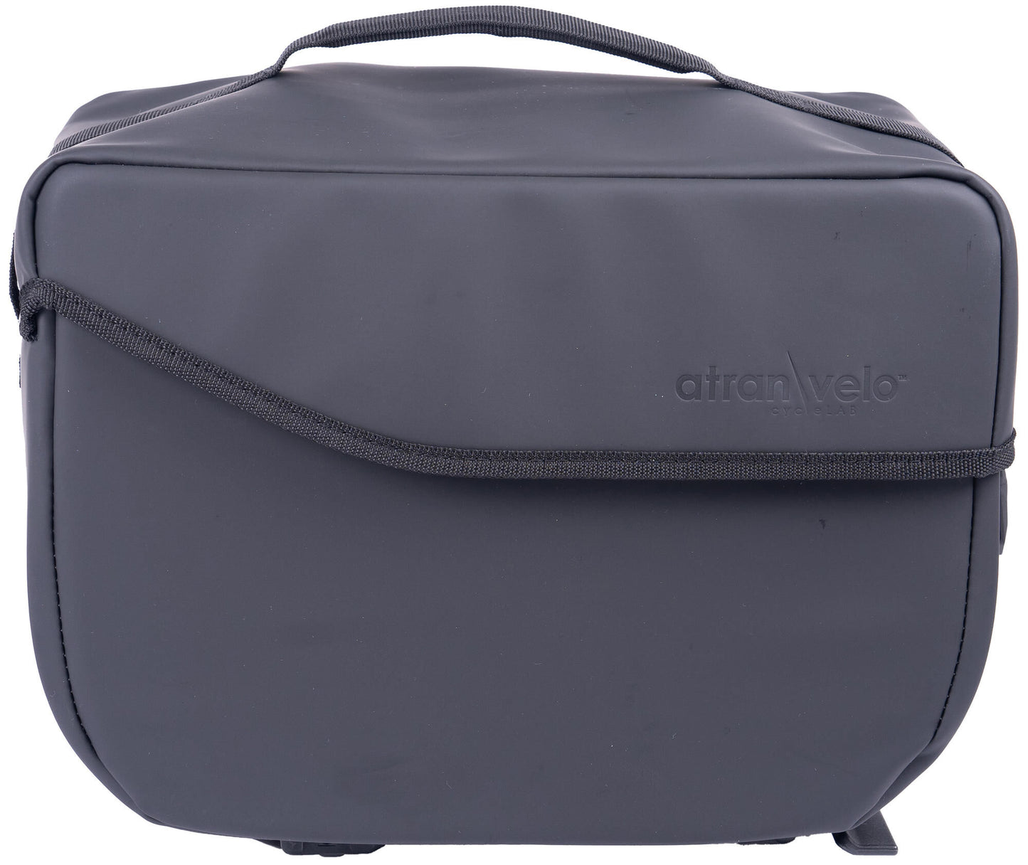 Atranvelo maleta de cercanías superior.