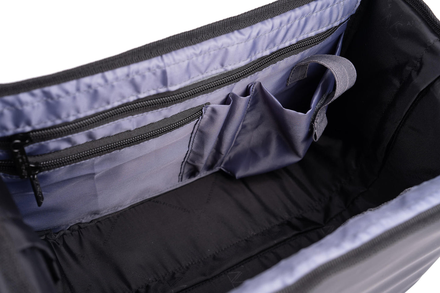 Atranvelo maleta de cercanías superior.