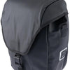 Valigia Atranvelo commuter side borsa singola at.velo commuter side nera